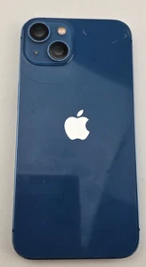Genuine Battery Back Cover Housing For iPhone  13 *PARTS ONLY* - Picture 1 of 3