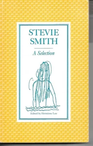 Stevie Smith: A Selection: Edited by Hermione Lee P/B - Picture 1 of 1