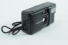 Olympus Infinity S 35mm Film Point-and-Shoot Camera #G364
