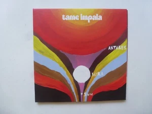 TAME IMPALA - ANTARES MIRA SUN NEW CD 2008 DIGIPACK OZ - Picture 1 of 3