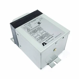 ACME Transformer T-81055 Transformer, 120x240 Primary, 16x32 Secondary, 100VA - Picture 1 of 4
