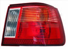 LEFT COMBINATION REAR LIGHT FITS: SEAT IBIZA MK II 1.9 SDI/1.4 16V/1.8 T 20V