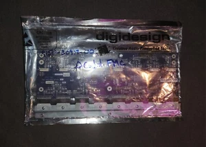 Avid Digidesign D-Control PC2 FMC Fader Leiterplatte **versiegelt nicht getestet** 9150-30917-00 - Bild 1 von 8