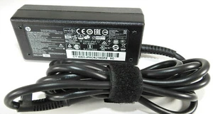 Original HP PPP009C Netzteil Ladegerät Notebook Adapter 65W Output 19,5V - 3,33A - Bild 1 von 2