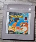Thumbnail of ebay® auction 395084810737 | The Jungle Book - Nintendo Gameboy - EUR