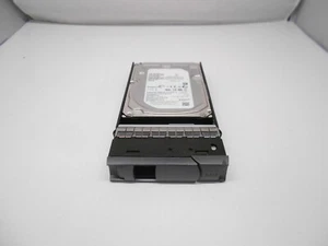 NetApp 6TB 12Gbs 3.5" SAS Hard Drive X316A-R6 X316A 108-00389 DS4246 DS212C - Afbeelding 1 van 2