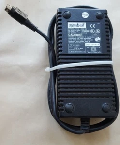 Symbol 50-14000-109 8 v 5a ac netzteil (r5s2.6b1) - Bild 1 von 2