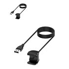 Replacement Smart Bracelet Charger Clip Charging Cable for Xiao-mi Mi Band 4 0