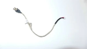 LENOVO 510-14AST 510-14ISK 4-1470 DC IN CABLE POWER JACK SOCKET DC30100W500 - Zdjęcie 1 z 2
