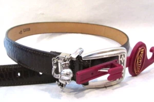 Cintura Brighton donna 28" golf charm - Foto 1 di 6