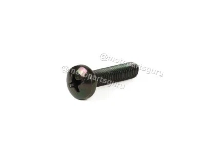 828662 Tornillo de culata cruzada OEM M5x22 Aprilia Derbi Piaggio BV Vespa GT GTS Foto 1 de 4