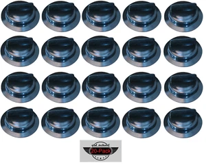 20x NEW STOPPER CAPS Gas Can Gott,Rubbermaid Essence,Igloo,Midwest,Scepter,Eagle - Picture 1 of 8