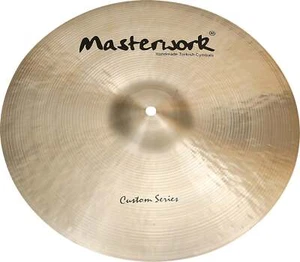 Masterwork 22" Custom Crash - Bild 1 von 1