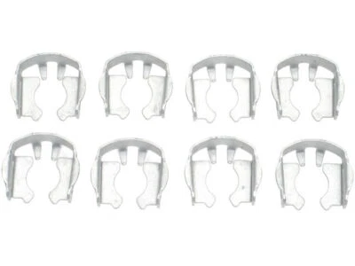 Kit de sello de inyector de combustible para Chevrolet Impala 2000-2005 SMP 17193QPBV 2002 2001 Foto 1 de 2