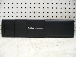 BMW 99 K1200LT 6 DISC CD CHANGER OEM 27K MILES - Picture 1 of 9