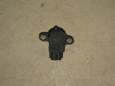 Interruptor sensor posición acelerador 14 15 16 17 18 Nissan Altima Rogue 2,5 L QR25 OEM Foto 1 de 2