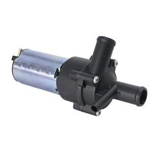 For Mercedes-Benz C160 C200 C220 C270 C320 CLK350 CLK55 Auxiliary Water Pump - Picture 1 of 6