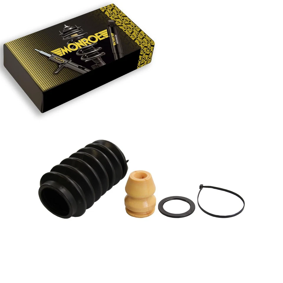 Monroe Strut Bumper and Bellows Kit Front For 1989-1993 Mitsubishi Galant - Image 1 of 1