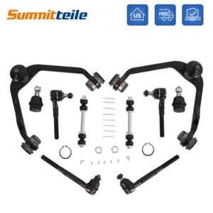 Front Upper Control Arm Ball Joint For Ford Expedition Lincoln Navigator 2WD RWD - Picture 1 of 13