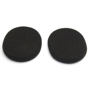 1 Pair Ear Pads Earpads Replacement Headphones Sponge Cover for Logitech H800 - Picture 1 of 7