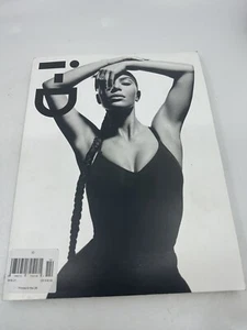 i-D Magazine: Winter 2021 (No.366) - Kim Kardashian West - Picture 1 of 8