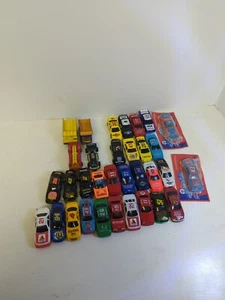 NASCAR Lot 1/64 & Vintage Matchbox 25+ Diecast - Picture 1 of 24
