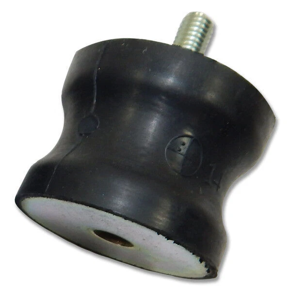 Mikasa Plate Compactor Shockmount Set of 4 for MVC88 (939010230)