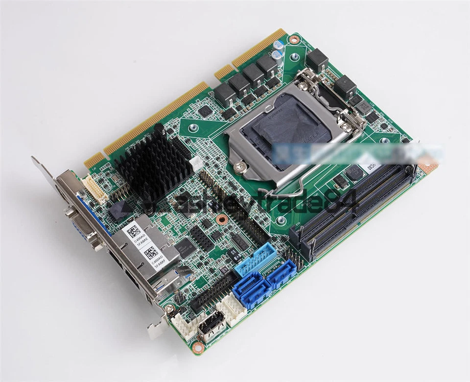 1PCS Advantech Motherboard PCE-3029G2-00A1E - Image 1 of 1