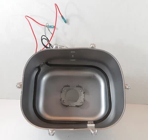 Oster Bread Maker BM-1 CKSTBRTW20 Replacement Part Basin with Heating Element - Picture 1 of 7