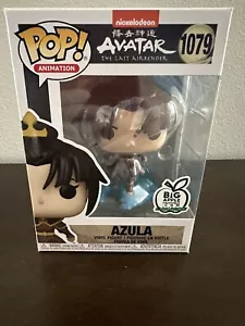 Funko Pop! Avatar The Last Airbender Azula - Picture 1 of 6