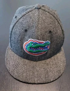Nike True Florida Gators Hat UF Adjustable Snapback Cap College Football NCAA - Picture 1 of 5