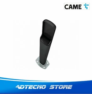   CAME DIR-LN - PVC-Säule Farbe schwarz H=500MM  - Bild 1 von 1