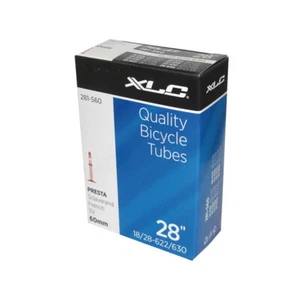 Inner Tube Daria 29x2.30-2.40 Valve Presta 48mm 2508291400 XLC MTB 29 - Picture 1 of 1