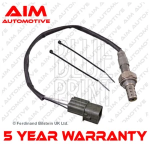 Lambda Oxygen Sensor Aim se adapta a Hyundai i10 2013- i20 2014-2018 1.2 3921003070 - Imagen 1 de 3