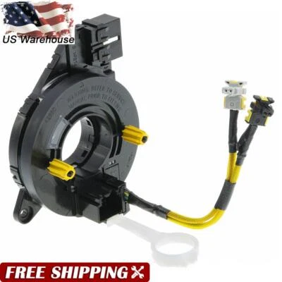 Cable espiral reloj resorte para Ford F-150 4,6 L 5,4 L 2009 2010 Foto 1 de 4