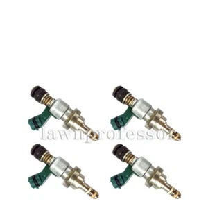 4Pcs Fuel Injector For 23250-31020 Lexus IS250 2006-2015 2.5L GS300 2006 3.0L - Picture 1 of 8