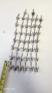 44 Snagging Treble Hooks 1.5 Oz. - Picture 1 of 6