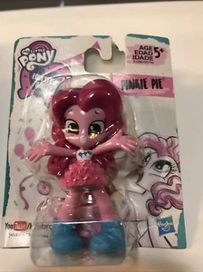 Figura Hasbro Pinkie Pie My Little Pony Equestria Girls nueva en caja - Imagen 1 de 2