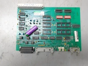 Colbern Systems LTD CS 250 I/O Card 1657/A/3 - Bild 1 von 3