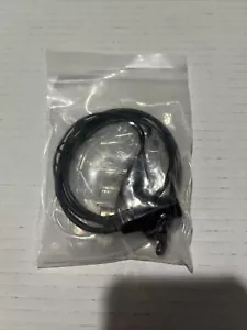 One pair New Kenwood Dual pin Surveillance / Earbud / Mic kits - Picture 1 of 2