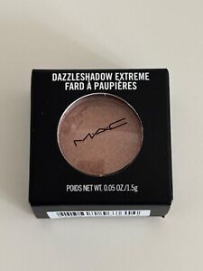 NIB MAC DazzleShadow Extreme YES TO SEQUINS Eyeshadow Eye Shadow