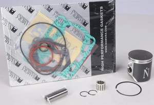 Namura NX-30085K SUZUKI RM85 2002-2012 Top End Repair Kit 47.94mm Piston Size - Picture 1 of 1