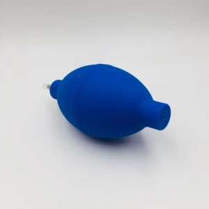 Rubber Dust Blower Air Pump Cleaner For Watch Camera Repair Cleaning Tool - Picture 1 of 6