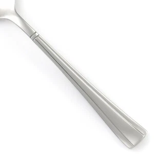 Cuisinart GEO Stainless 18/10 Glossy Korea Silverware CHOICE Flatware - Picture 1 of 10