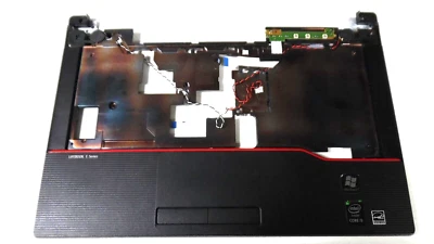 Original Fujitsu LifeBook E544 - Reposamanos negro con panel táctil - KH-VT150729 Foto 1 de 4