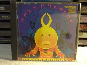 HERBIE HANCOCK HEAD HUNTERS JAZZ FUNK CD '73 COLUMBIA CK 32731 RARE OOP EX - Bild 1 von 4