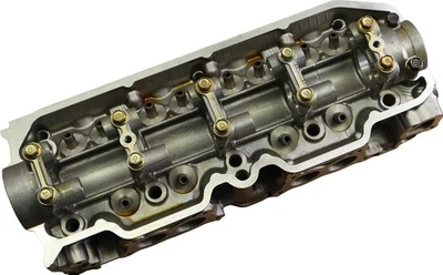 Geo 92-93 Storm-Engine Cylinder Head 94424501 1.6L 1.8L GM OEM - Image 1 of 4