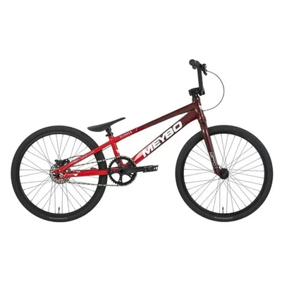 Meybo 2025 Clipper Disc Cruiser Pro 22 Rennrad rot / weinrot - Bild 1 von 4