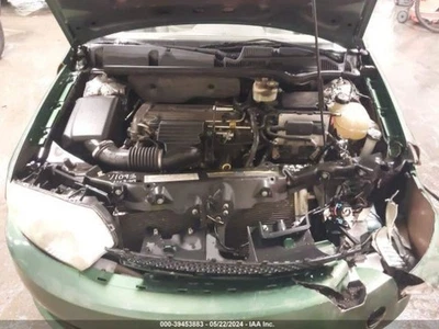 Automatic Transmission 2.2L L61 Opt M43 Fits 04 ION 397250 - Изображение 1 из 4