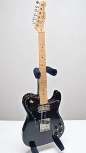 Fender Japan TC72-70 Telecaster Custom Electric Guitar - Picture 1 of 2